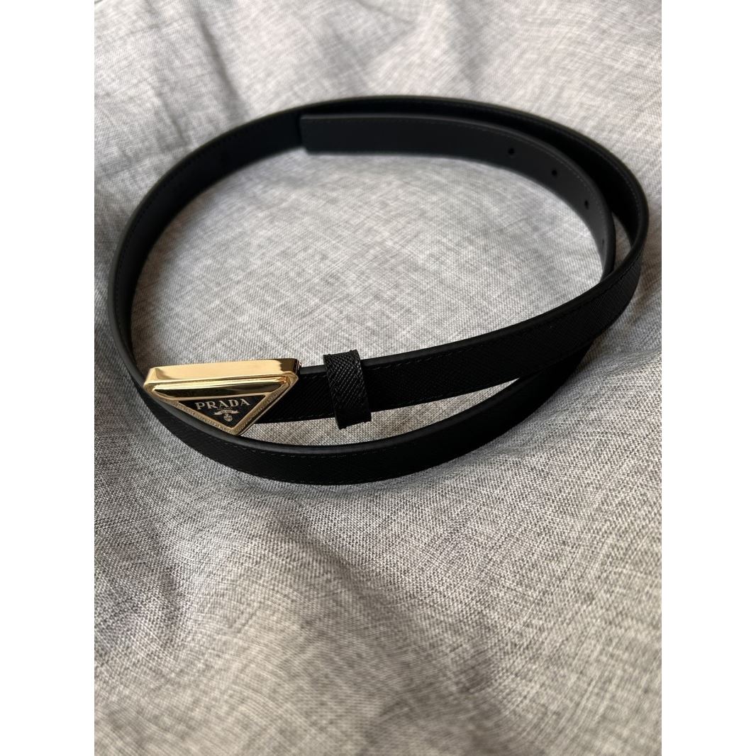 Pra*a belts